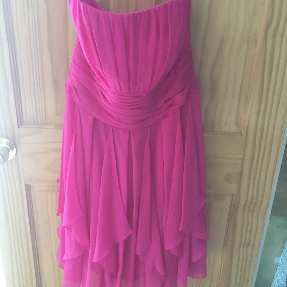 Bridesmaids dress